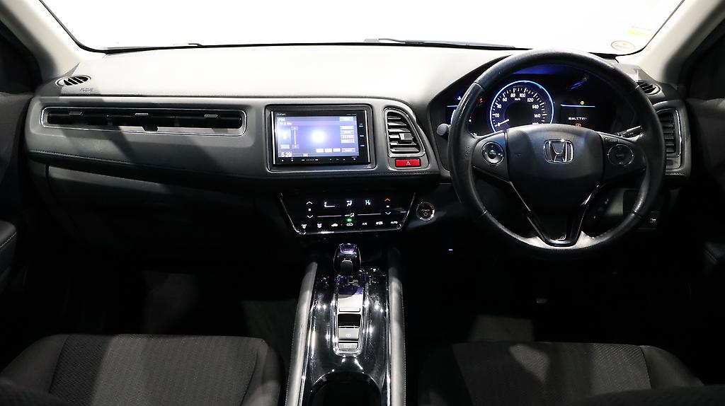 2014 Honda Vezel Hybrid X image 346638