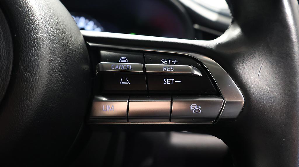 2023 Mazda Cx-30 GSX PTR 2.0P/6AT image 352089