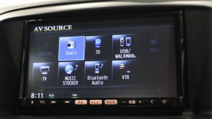 2012 Mazda CX-5 DX GL Safety Package 4WD image 349324