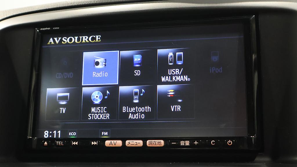 2012 Mazda CX-5 DX GL Safety Package 4WD image 349324