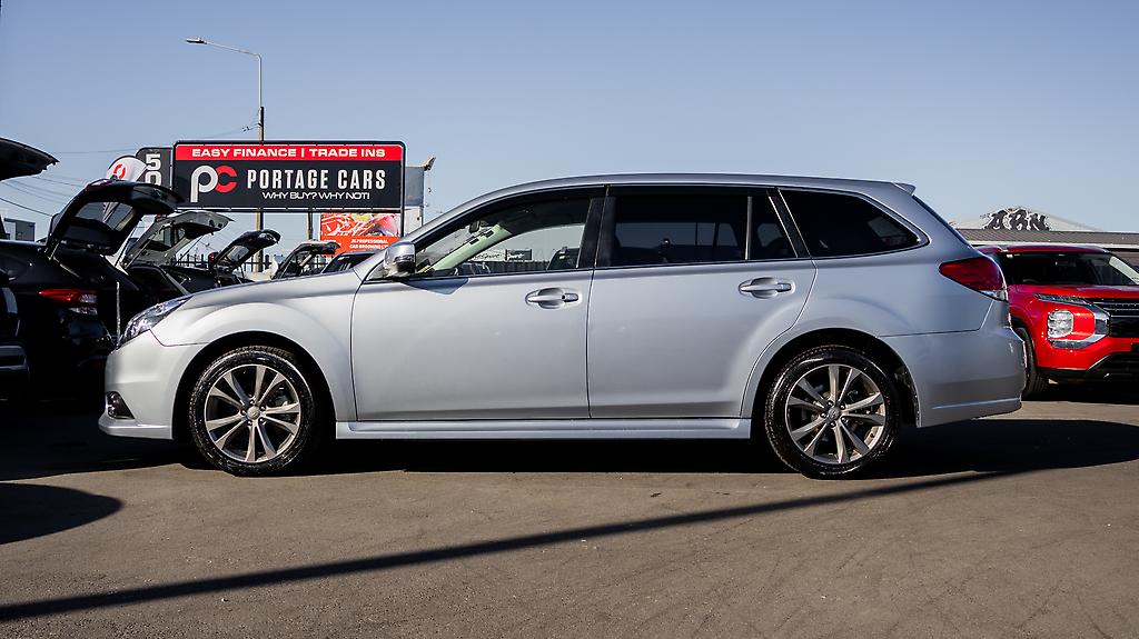 2013 Subaru Legacy Touring Wagon 2.5i B Sport Eyesight G Package AWD image 350330