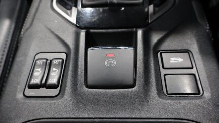 2017 Subaru Impreza Sport 2.0i-L Eyesight AWD image 351936