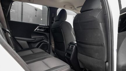 2022 Mitsubishi Outlander LS 2.5P/4WD/NZ NEW image 350210