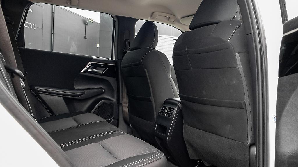 2022 Mitsubishi Outlander LS 2.5P/4WD/NZ NEW image 350210