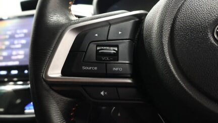 2017 Subaru XV 2.0i-L Eyesight AWD image 350480