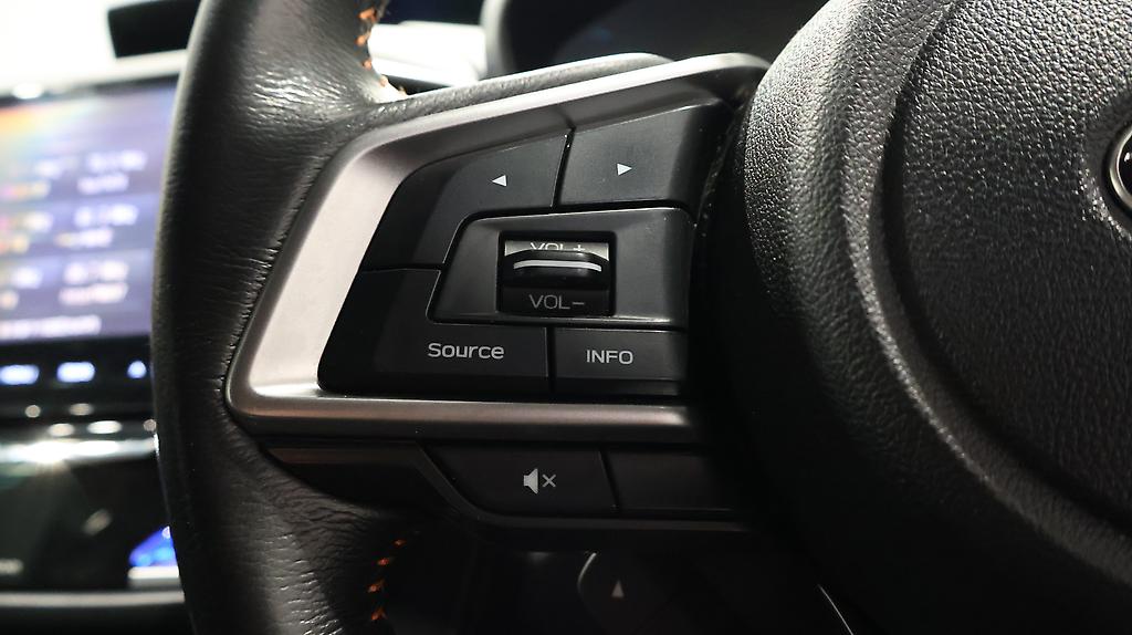 2017 Subaru XV 2.0i-L Eyesight AWD image 350480