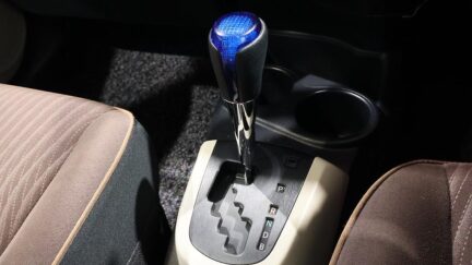 2013 Toyota Aqua G Model + Heated Seats image 347652