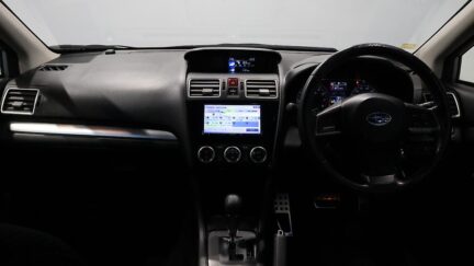 2015 Subaru Impreza 2.0i Eyesight AWD image 347149