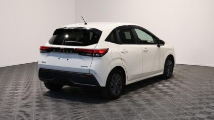2021 Nissan Note Hyrbid S Model image 349509