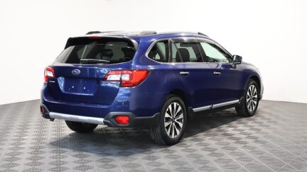 2015 Subaru Outback Outback Limited AWD image 350908