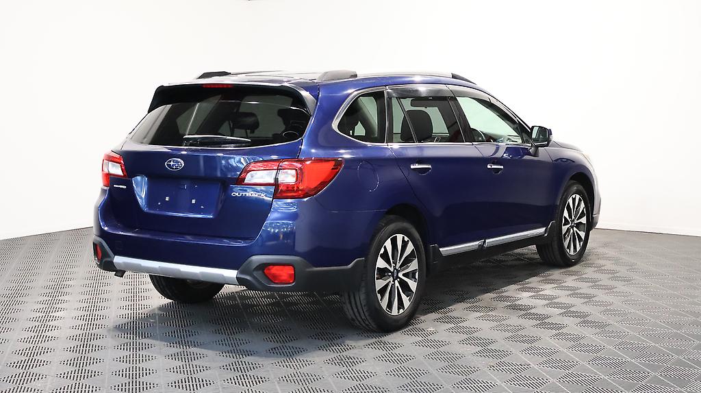2015 Subaru Outback Outback Limited AWD image 350908