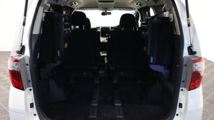 2012 Toyota Alphard 240S image 352146