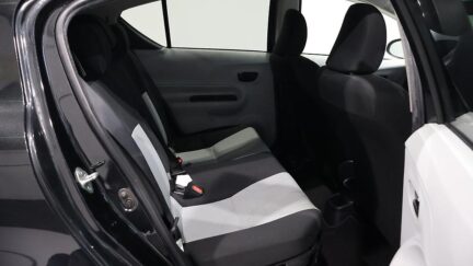 2012 Toyota Aqua S Model, Push Start image 352394