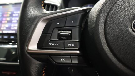 2017 Subaru XV 2.0i-L Eyesight AWD image 349580
