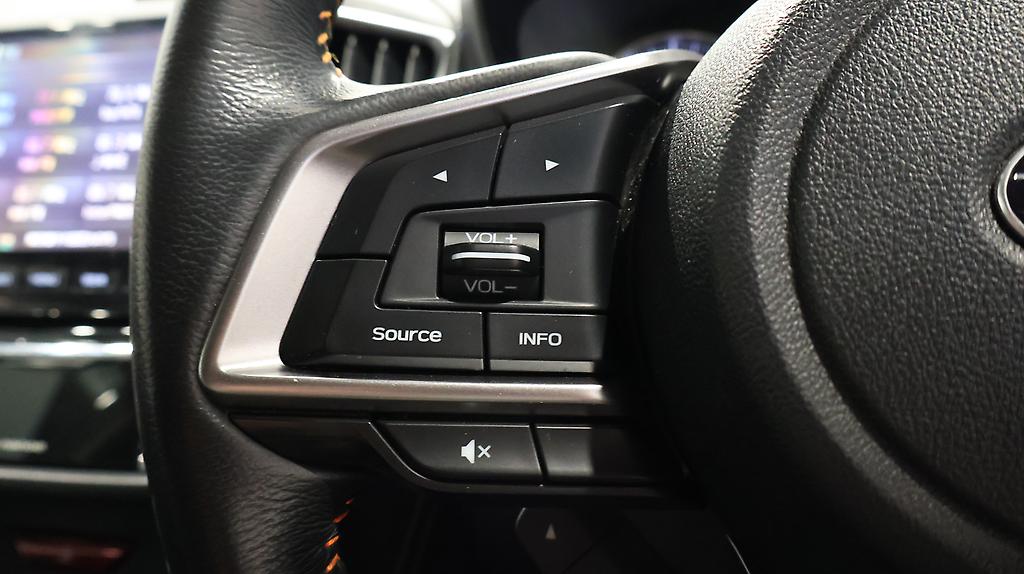 2017 Subaru XV 2.0i-L Eyesight AWD image 349580