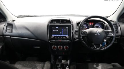 2022 Mitsubishi Asx LS 2.0P/CVT image 351630