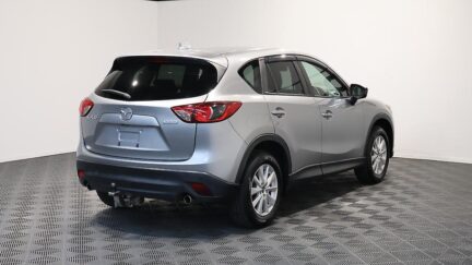 2012 Mazda CX-5 20S image 348533