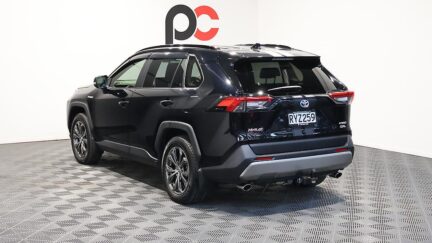 2022 Toyota Rav4 GXL 2.5PH/4WD/HD image 346807