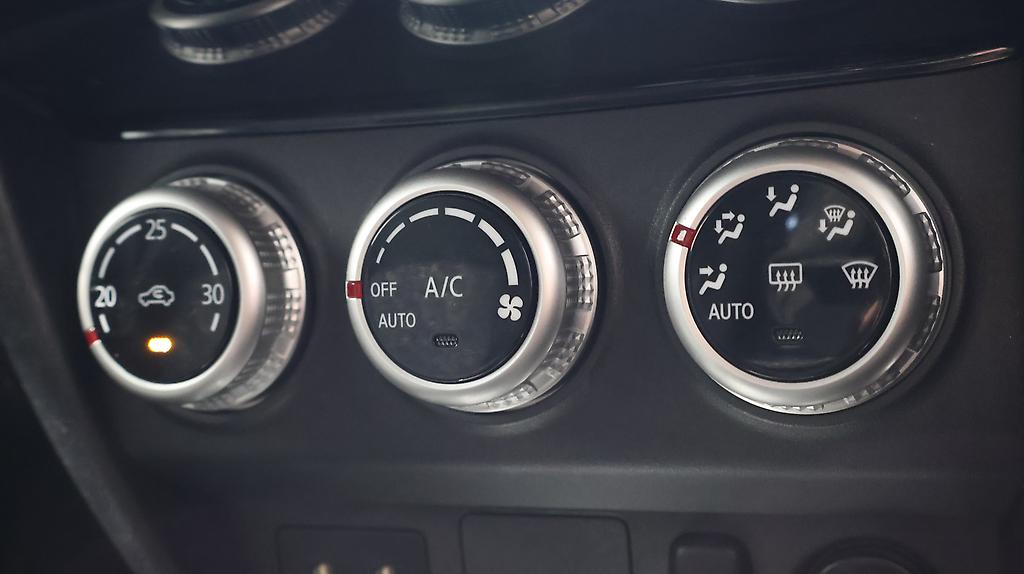 2022 Mitsubishi Asx LS 2.0P/CVT image 351831
