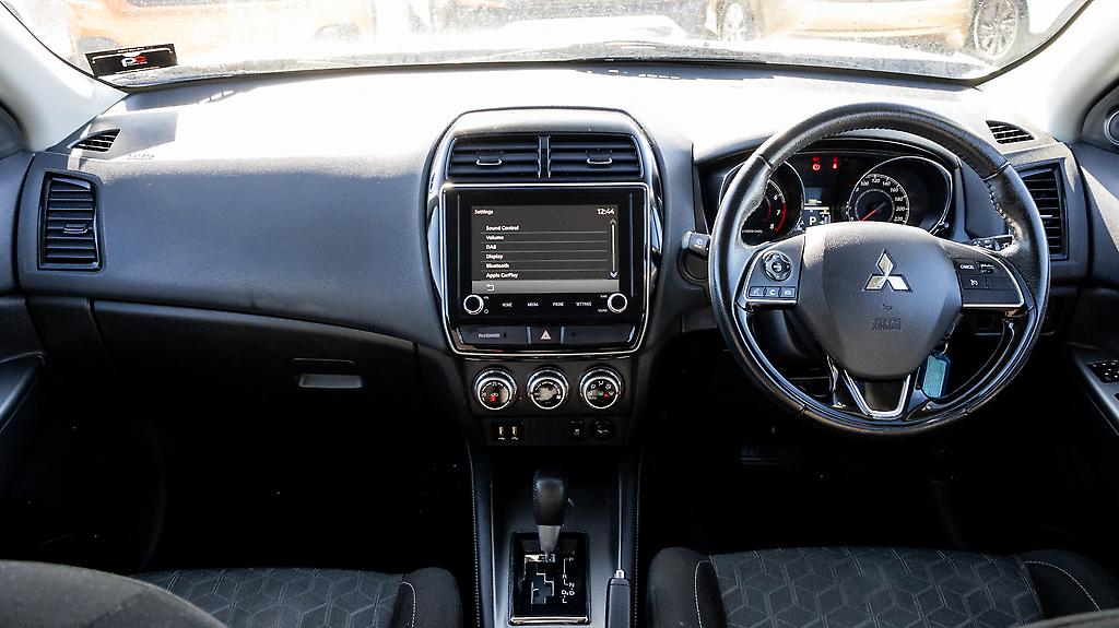2022 Mitsubishi Asx LS 2.0P/FWD / NZ NEW image 351753
