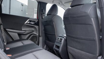 2022 Mitsubishi Outlander LS 2.5P/4WD/NZ NEW image 350145