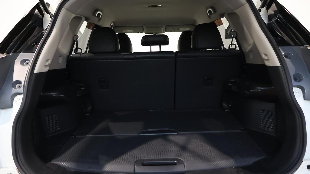 2014 Nissan X-trail 20X image 347951