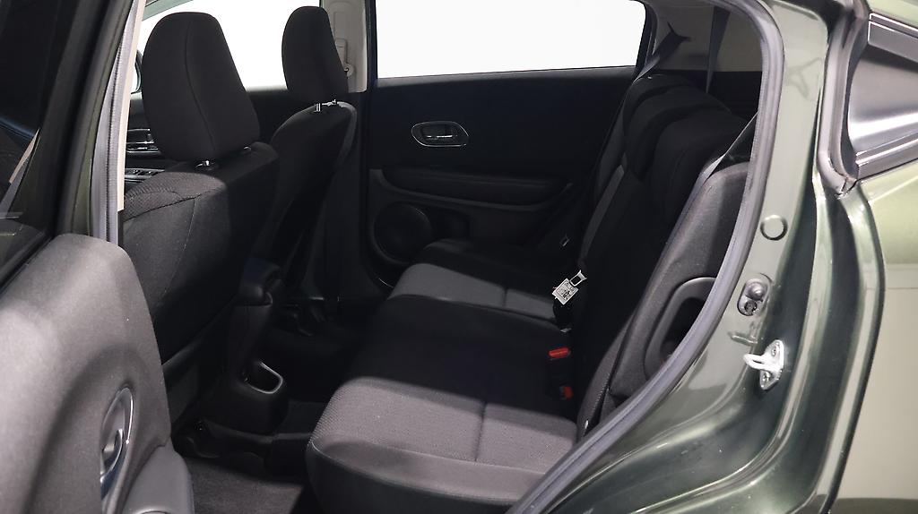 2014 Honda Vezel Hybrid X image 346768