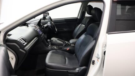 2013 Subaru Impreza Sport image 348890