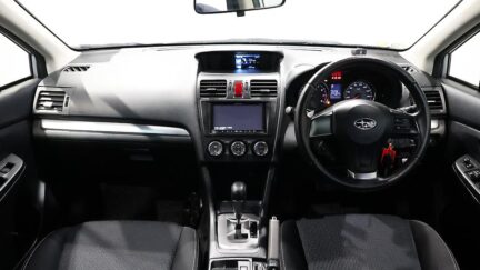 2013 Subaru Impreza Sport image 347045