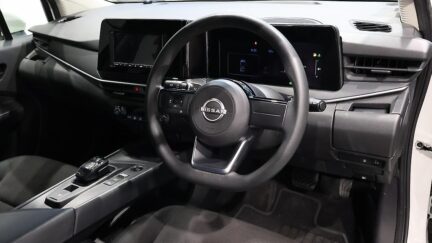 2021 Nissan Note Hyrbid S Model image 349525