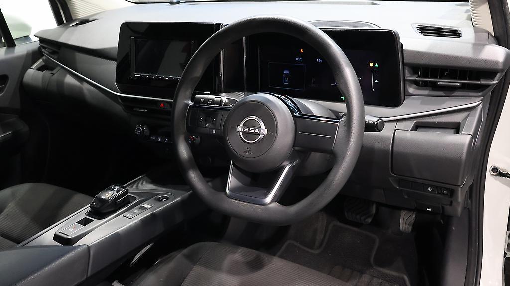 2021 Nissan Note Hyrbid S Model image 349525