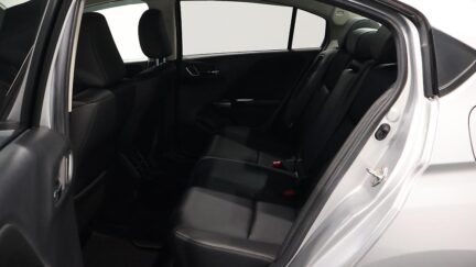 2015 Honda Grace Hybrid EX image 349433