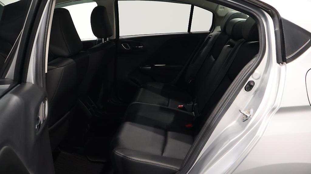 2015 Honda Grace Hybrid EX image 349433