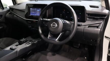 2021 Nissan Note S Model H,ybrid + Cameras image 347846