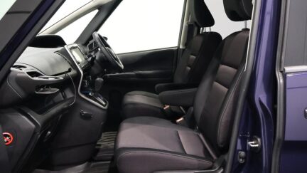 2018 Nissan Serena HIGHWAYSTAR V-Selection image 348057