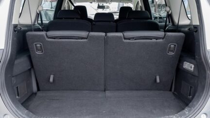 2013 Mazda Premacy 20s 6AT 7seater Keyless start image 349835