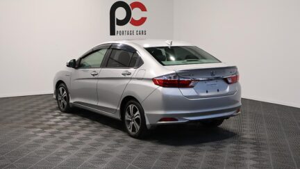2015 Honda Grace Hybrid EX image 349428