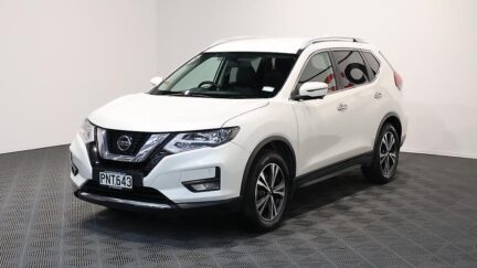 2022 Nissan X-trail ST-L 2.5P/6CVT image 351771