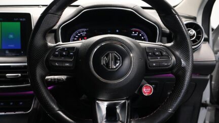 2022 MG HS 2.0PT/4WD/6AT image 347361