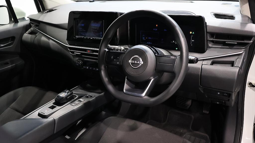 2021 Nissan Note S Model image 351976