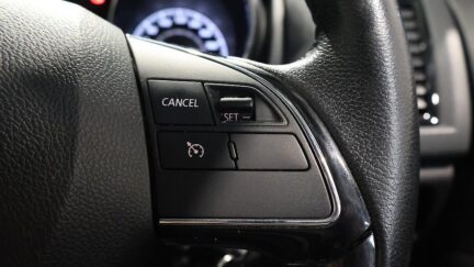 2022 Mitsubishi Asx LS 2.0P/CVT image 351638