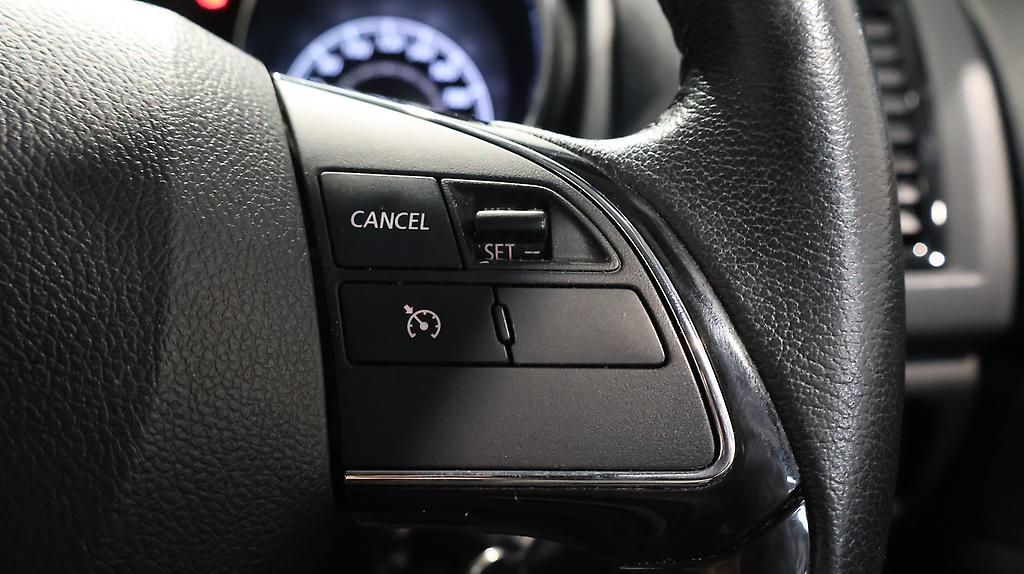 2022 Mitsubishi Asx LS 2.0P/CVT image 351638