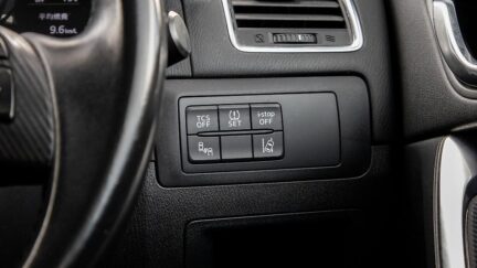 2016 Mazda CX-5 25S 6AT AWD Push start image 348415