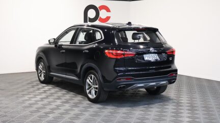 2022 MG HS 2.0PT/4WD/6AT image 352451
