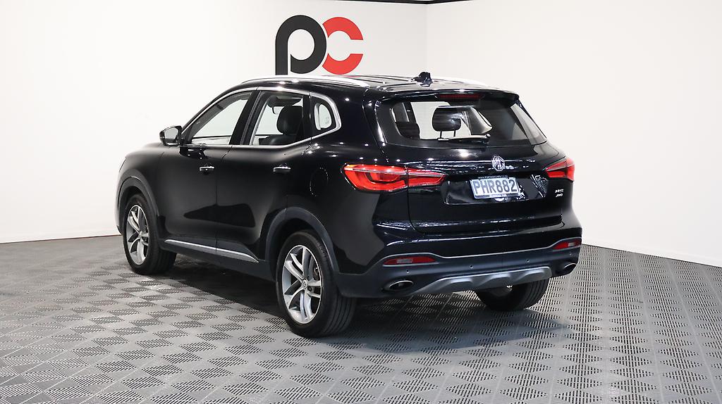 2022 MG HS 2.0PT/4WD/6AT image 352451