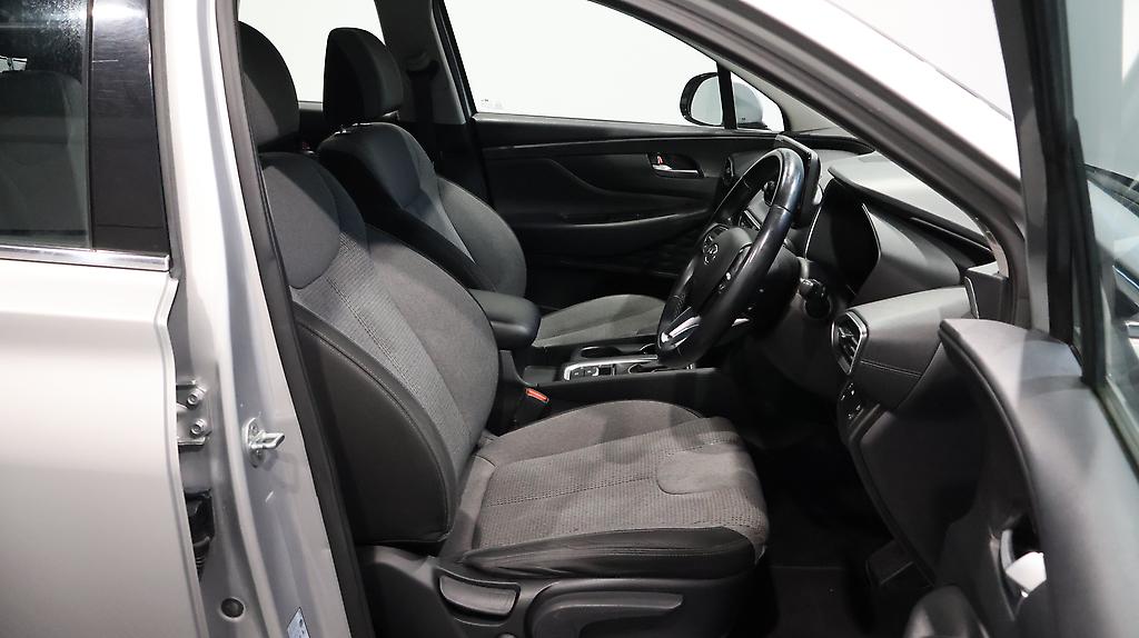 2021 Hyundai Santa Fe TM 2.5P/4WD/6AT image 351561