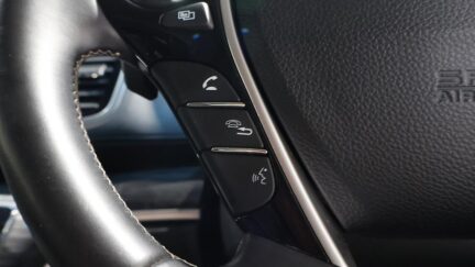 2014 Honda Odyssey Absolute EX image 348483