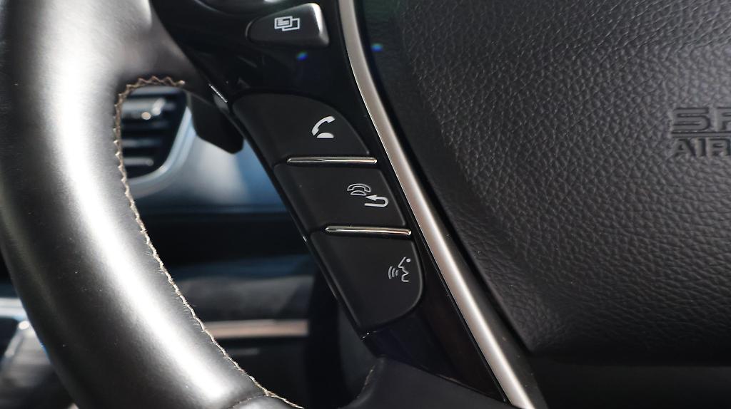 2014 Honda Odyssey Absolute EX image 348483