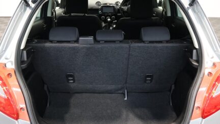 2013 Mazda Demio 13 Skyactiv image 348780
