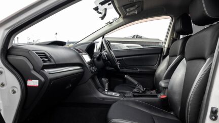 2012 Subaru Impreza 20i S image 347499